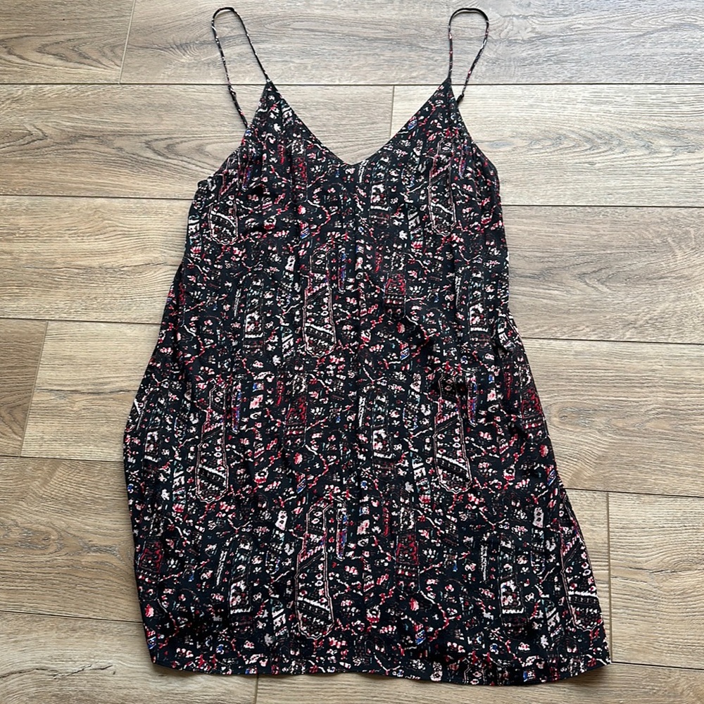 Wilfred free  dress